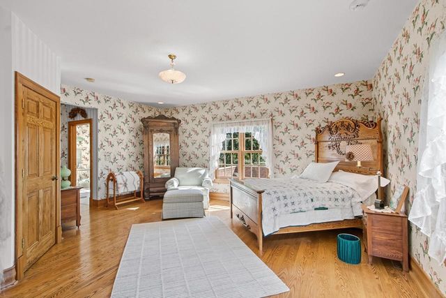 N1514 18th Road, Dalton, WI 53926