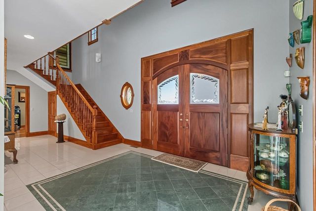 N1514 18th Road, Dalton, WI 53926