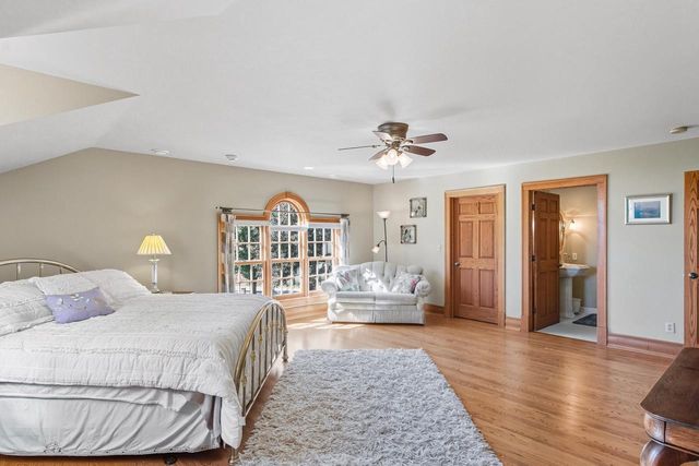 N1514 18th Road, Dalton, WI 53926