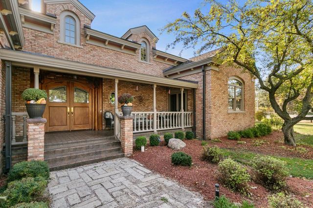 N1514 18th Road, Dalton, WI 53926