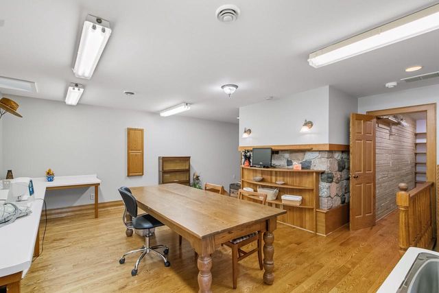 N1514 18th Road, Dalton, WI 53926