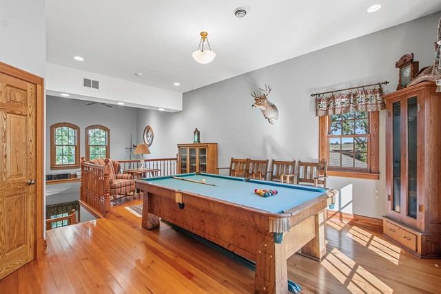 N1514 18th Road, Dalton, WI 53926