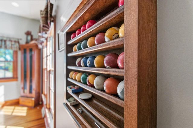 N1514 18th Road, Dalton, WI 53926