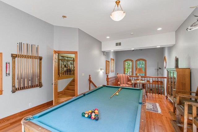 N1514 18th Road, Dalton, WI 53926