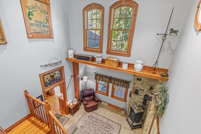 N1514 18th Road, Dalton, WI 53926