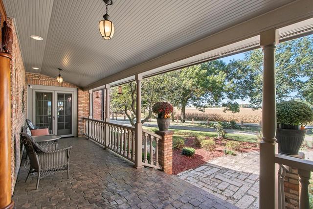 N1514 18th Road, Dalton, WI 53926