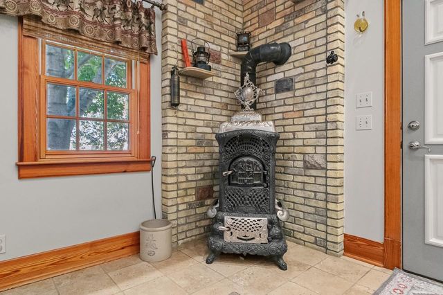 N1514 18th Road, Dalton, WI 53926