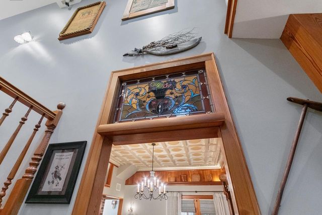 N1514 18th Road, Dalton, WI 53926