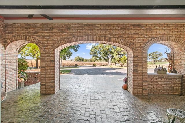 N1514 18th Road, Dalton, WI 53926