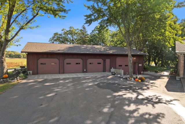 N1514 18th Road, Dalton, WI 53926