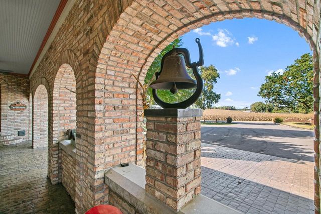 N1514 18th Road, Dalton, WI 53926