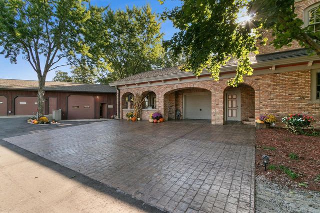 N1514 18th Road, Dalton, WI 53926