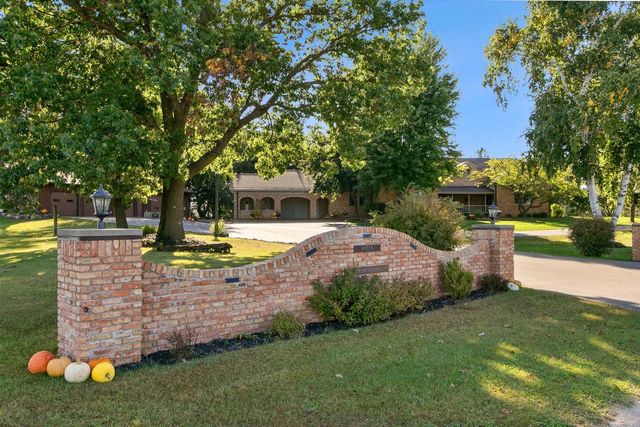 N1514 18th Road, Dalton, WI 53926