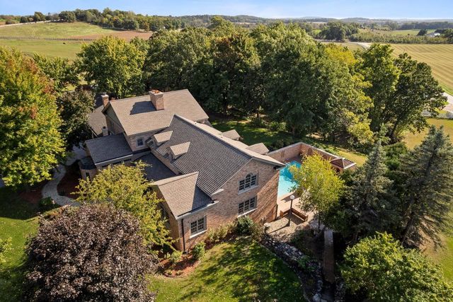 N1514 18th Road, Dalton, WI 53926