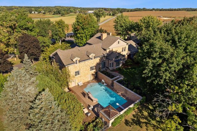 N1514 18th Road, Dalton, WI 53926