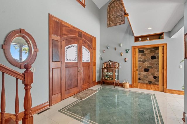 N1514 18th Road, Dalton, WI 53926