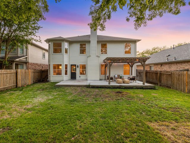 525 Golden Creek DR, Round Rock, TX 78665