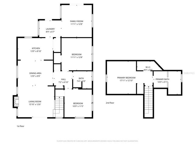 2445 6TH AVENUE N, St Petersburg, FL 33713