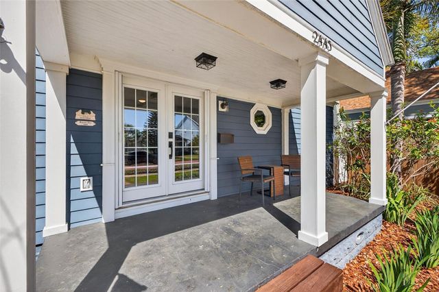 2445 6TH AVENUE N, St Petersburg, FL 33713