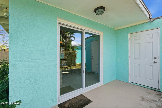 119 Essex Drive, Ormond Beach, FL 32176