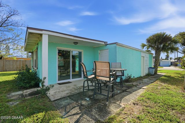 119 Essex Drive, Ormond Beach, FL 32176