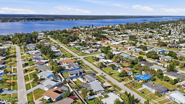 119 Essex Drive, Ormond Beach, FL 32176