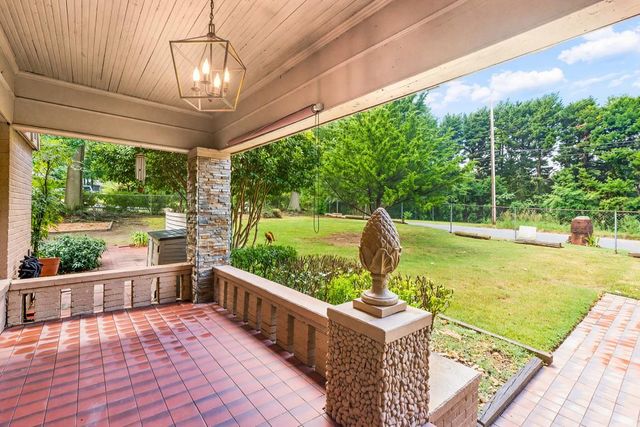 2910 Old Jonesboro Road SW, Atlanta, GA 30315
