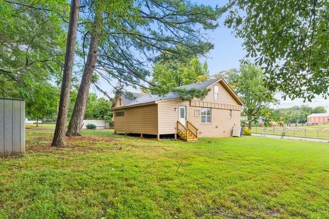 2910 Old Jonesboro Road SW, Atlanta, GA 30315