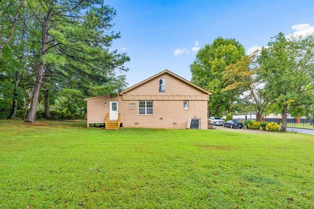 2910 Old Jonesboro Road SW, Atlanta, GA 30315