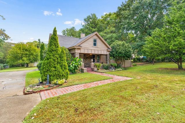 2910 Old Jonesboro Road SW, Atlanta, GA 30315