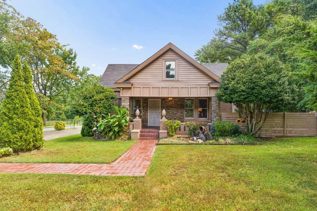2910 Old Jonesboro Road SW, Atlanta, GA 30315