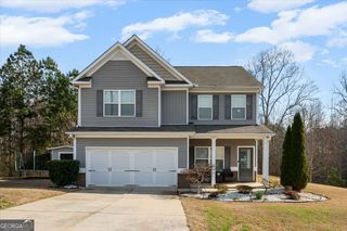 58 Macland Mill Court, Dallas, GA 30157