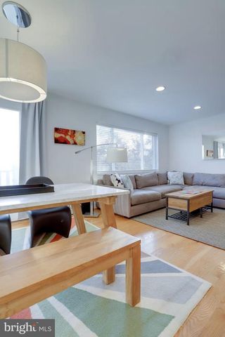 4118 18TH RD N, Arlington, VA 22207