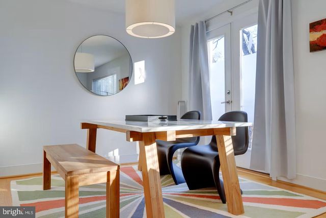 4118 18TH RD N, Arlington, VA 22207