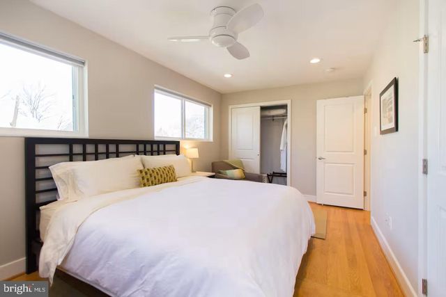 4118 18TH RD N, Arlington, VA 22207