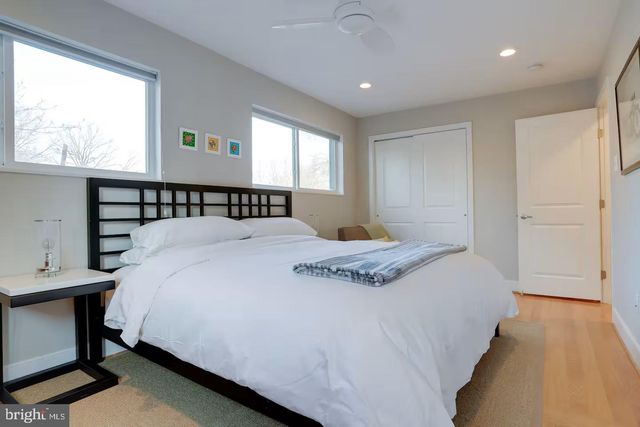 4118 18TH RD N, Arlington, VA 22207