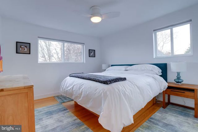 4118 18TH RD N, Arlington, VA 22207