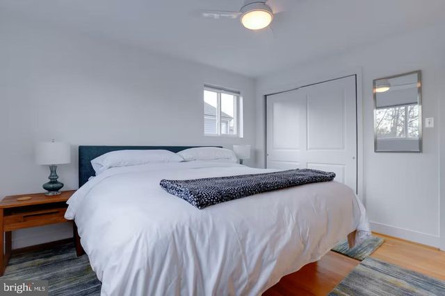 4118 18TH RD N, Arlington, VA 22207