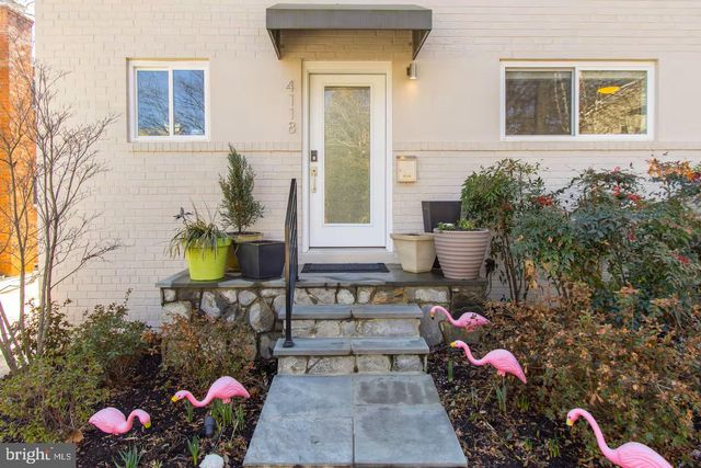 4118 18TH RD N, Arlington, VA 22207