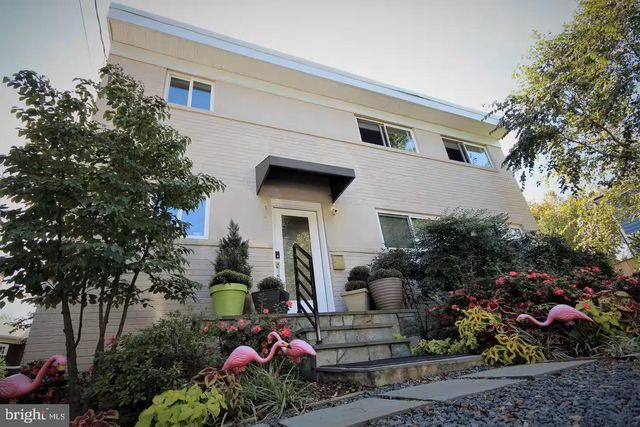 4118 18TH RD N, Arlington, VA 22207