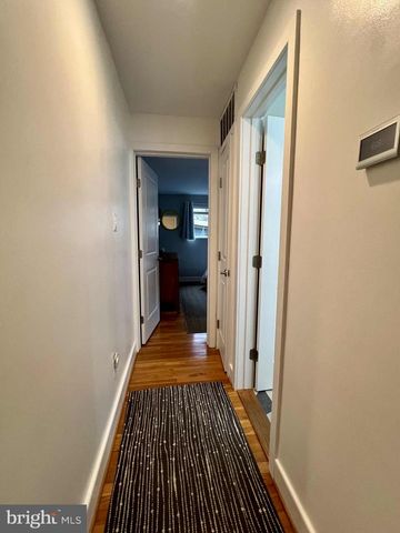 4118 18TH RD N, Arlington, VA 22207