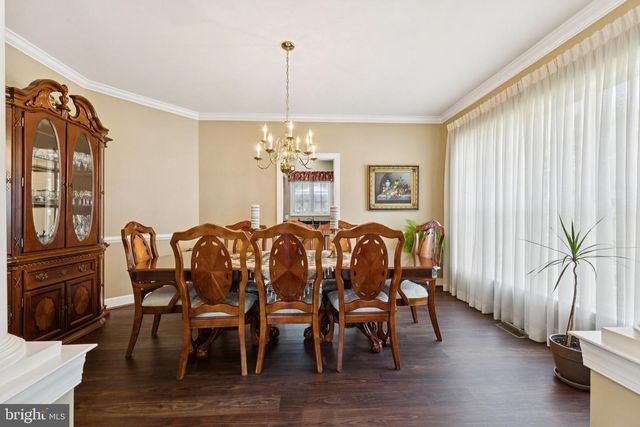 14704 RICHARD SIMPSON LN, Centreville, VA 20121