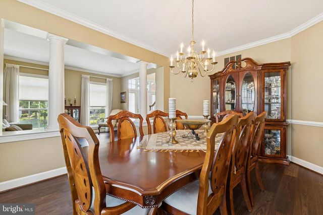 14704 RICHARD SIMPSON LN, Centreville, VA 20121