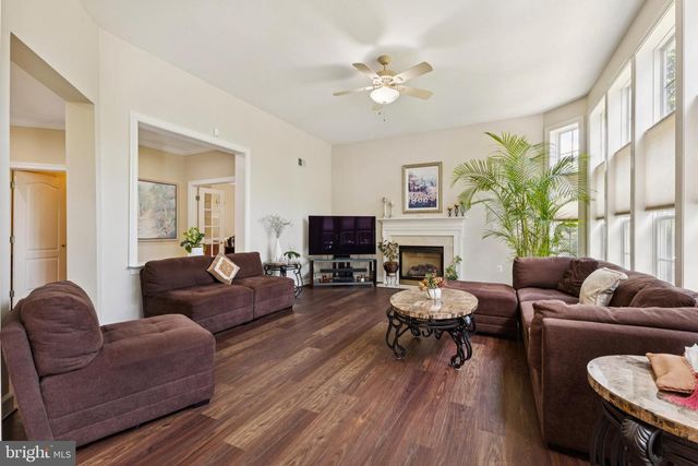 14704 RICHARD SIMPSON LN, Centreville, VA 20121