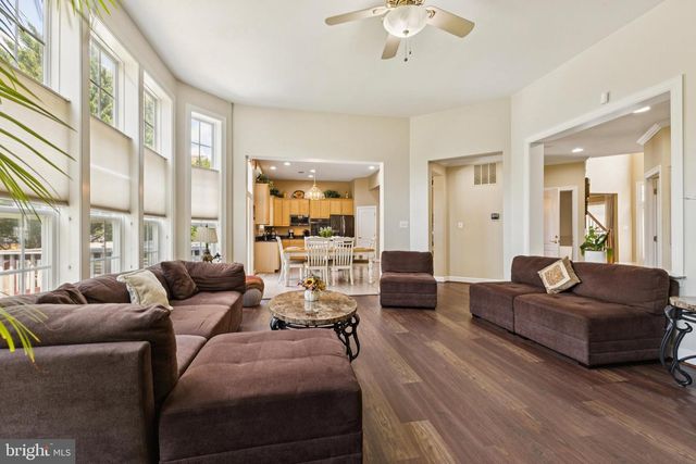 14704 RICHARD SIMPSON LN, Centreville, VA 20121