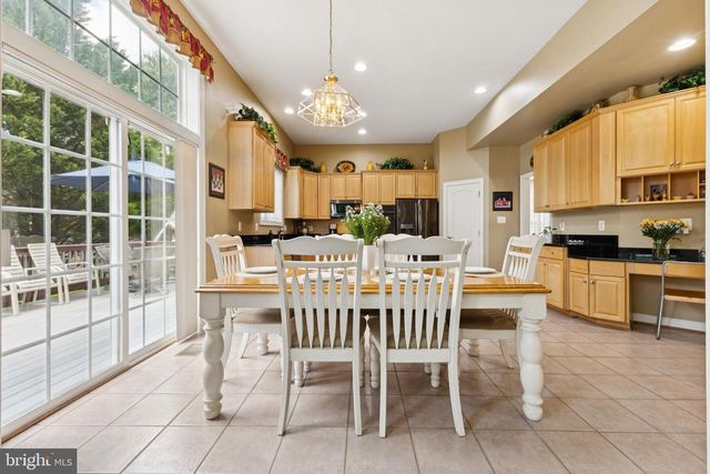 14704 RICHARD SIMPSON LN, Centreville, VA 20121