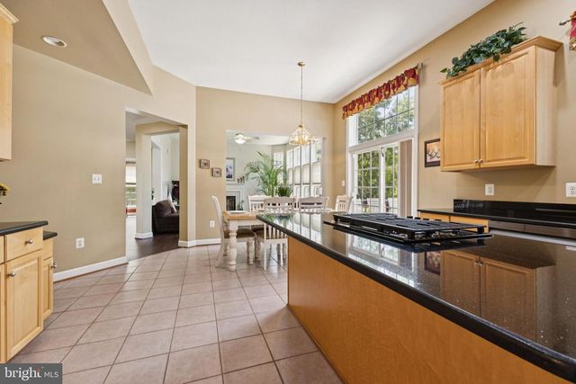 14704 RICHARD SIMPSON LN, Centreville, VA 20121