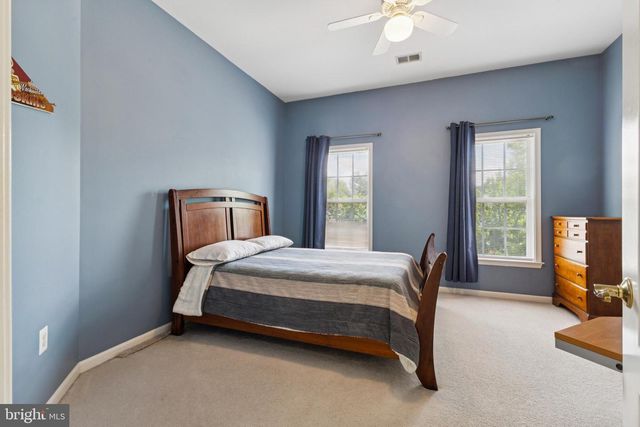 14704 RICHARD SIMPSON LN, Centreville, VA 20121