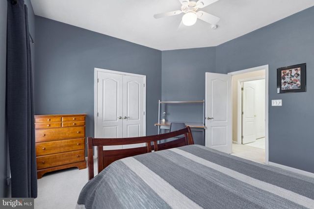 14704 RICHARD SIMPSON LN, Centreville, VA 20121