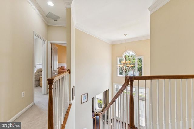 14704 RICHARD SIMPSON LN, Centreville, VA 20121